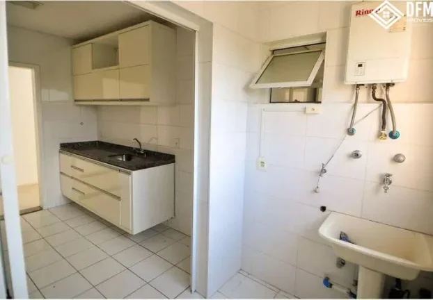 Imagem Apartamento com 4 Dormitorio(s) localizado(a) no bairro Vila Oliveira em Mogi das Cruzes / Mato Grosso do Sul Ref.:43f2