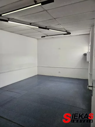 Imagem Ponto Comercial na Penha - São Paulo-SP: Espaço com 9 salas, 14 banheiros e 350m² de área!