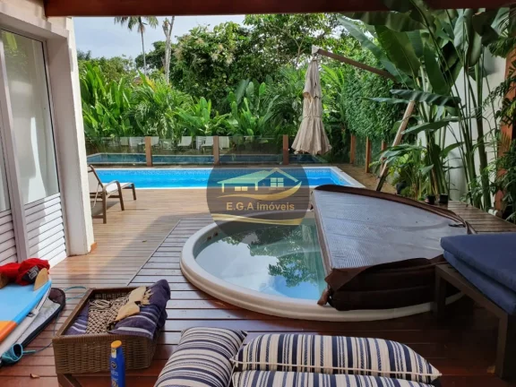 Imagem Casa no Condomínio Raízes Juquehy