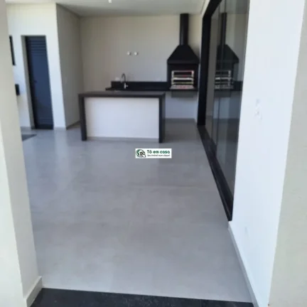 Imagem CASA RESIDENCIAL em SÃO JOSÉ DOS CAMPOS - SP, CONDOMÍNIO RESIDENCIAL MONACO