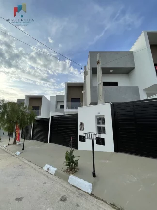 Imagem Sobrado Germinado Residencial Vitielo