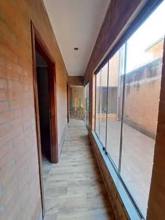 Imagem Lindíssima Casa a Venda em Barão Geraldo!