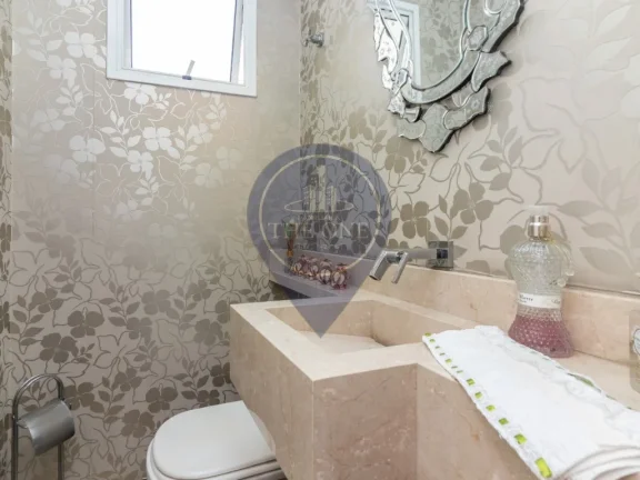 Imagem Imperdível: Apartamento de Luxo com 3 Quartos e 355m² no Jardim Vila Mariana, São Paulo-SP
