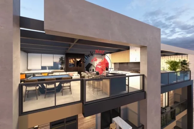 Imagem Apartamento à Venda no bairro Nova Petrópolis – São Bernardo do Campo