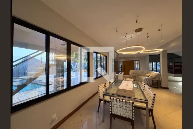 Imagem Casa à Venda - Recreio, 4 Quartos, 550 m2