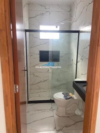 Imagem Casa para Venda em Feira de Santana, SIM, 2 dormitórios, 1 suíte, 1 banheiro, 2 vagas