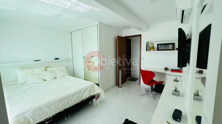Imagem Linda cobertura a venda com 3 quartos - Centro - Cabo Frio