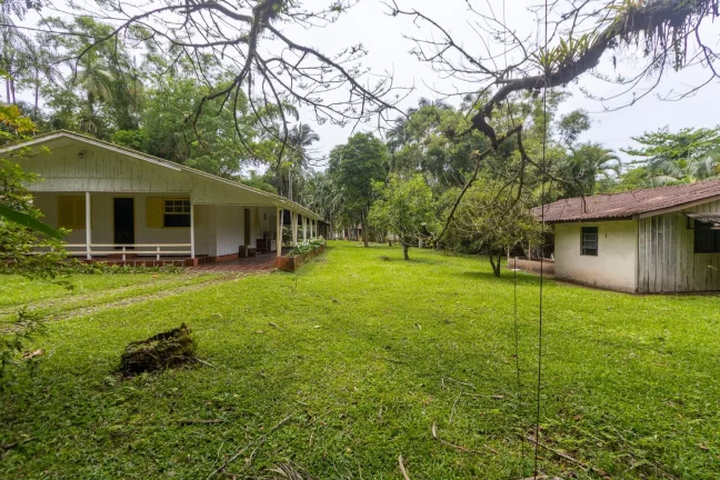 Chácara Porto de Cima