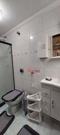 Imagem Sala para alugar, 66 m² por R$ 3.900,00/mês - Centro - Cabo Frio/RJ