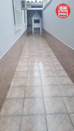 Imagem Casa à venda - Vila Balneária - Praia Grande/SP