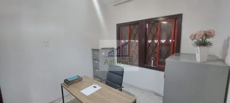 Imagem CASA À VENDA EM VILA PARQUE JABAQUARA COM 4 DORMITÓRIOS