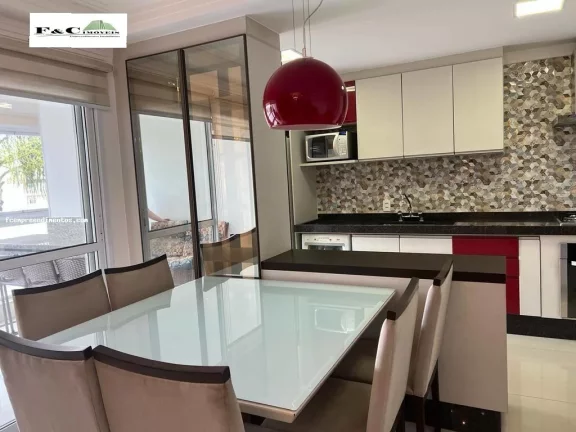 Imagem Apartamento para Venda em Limeira, Jardim São Roque, 3 dormitórios, 1 suíte, 1 banheiro, 2 vagas