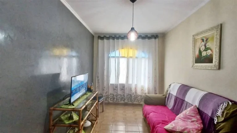 Imagem APARTAMENTO COM 42 m² - MARACANÃ - PRAIA GRANDE SP