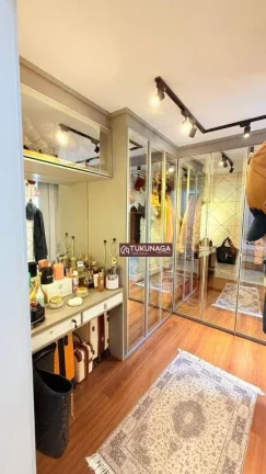 Imagem Apartamento com 4 quartos à venda, 118 m² por R$ 950.000 - Picanco - Guarulhos/SP