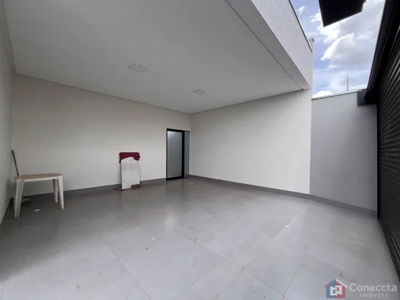 Imagem Casa Alto Padrão à Venda no Afonso Queiroz – 3 Quartos, Suíte com Closet e Acabamento de Luxo