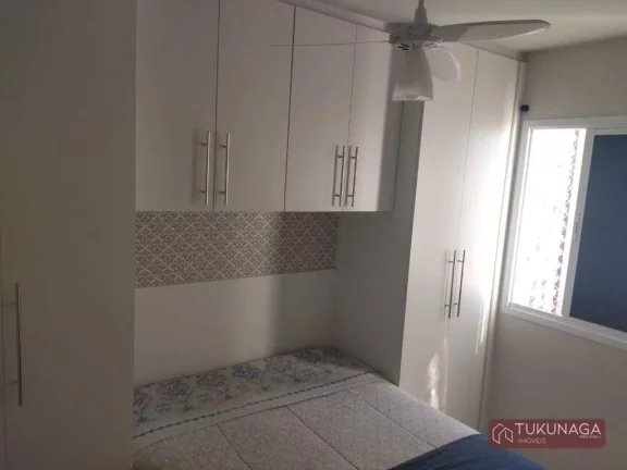 Imagem Apartamento à venda, 33 m² por R$ 285.000,00 - Mooca - São Paulo/SP