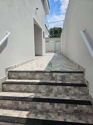 Imagem Sobrado com 3 dormitórios à venda, 127 m² por R$ 860.000,00 - Residencial e Comercial Guarulhos - Guarulhos/SP