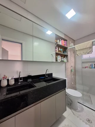 Imagem Casa para Locação em Santana de Parnaíba / SP no bairro Villas do Jaguari