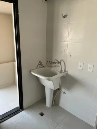 Imagem Apartamento à venda no Parque Residencial Eloy Chaves, Jundiaí-SP 2 quartos, 1 suíte, 3 salas, 2 vagas Condomínio Chronos Residencial