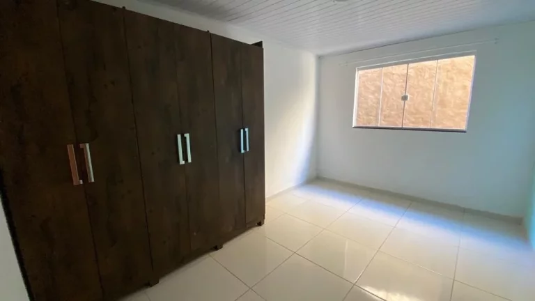 Imagem Casa 03 quartos, 01 Suite, 02o andar, 01 Vaga de Garagem, Setiba, Guarapari - ES