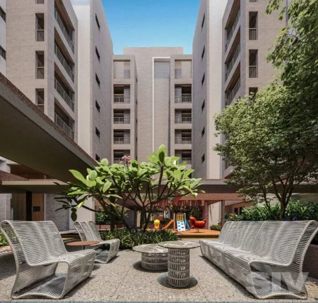 Imagem Lançamento Riviera de São Lourenço modulo 7 - Bossanova.