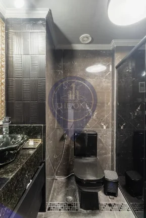 Imagem Apartamento para locação no Centro de São Paulo com 1 quarto, 2 salas, 1 banheiro, 1 vaga, 91m².