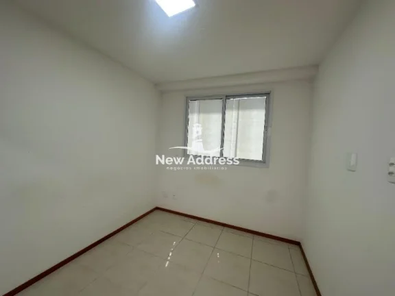 Imagem Quarto e sala com lazer completo na Praia de Itapuã - Vila Velha