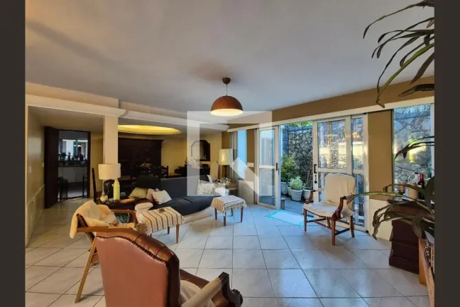 Imagem Casa à Venda - Vargem Pequena, 4 Quartos, 320 m2