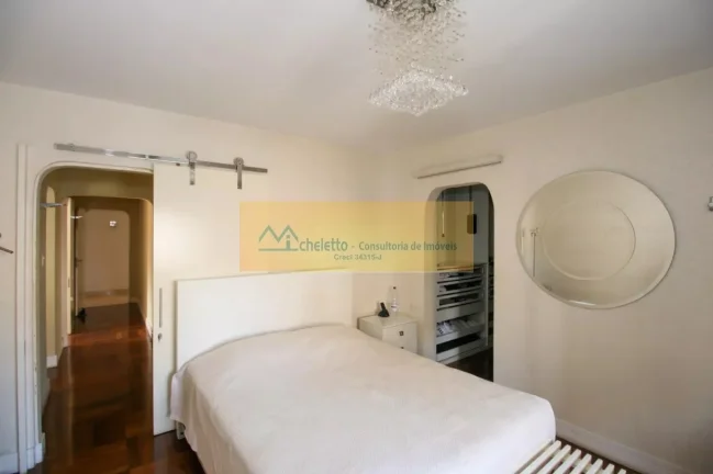 Imagem APARTAMENTO RESIDENCIAL em SÃO PAULO - SP, JARDIM PAULISTA