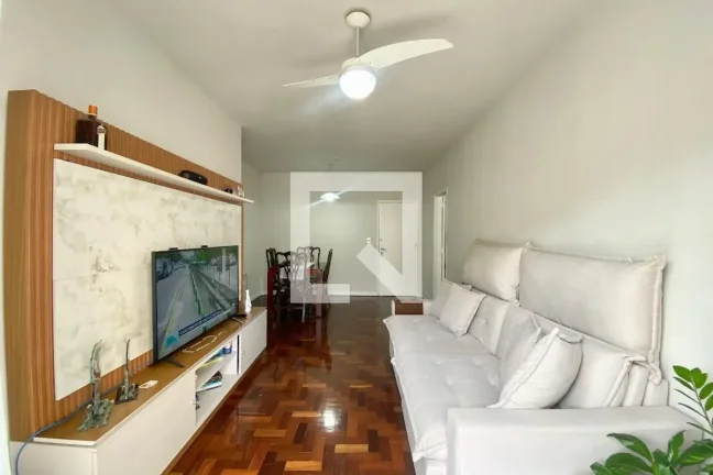 Imagem Apartamento à Venda - Copacabana, 2 Quartos, 79 m2