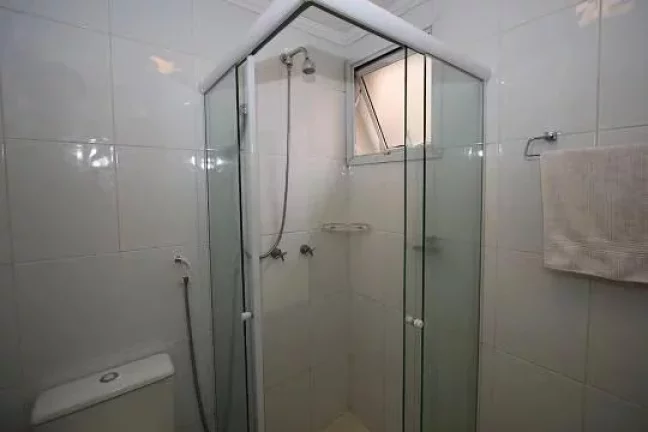 Imagem Apartamento com 3 Quartos à venda, 85m² - Sumaré
