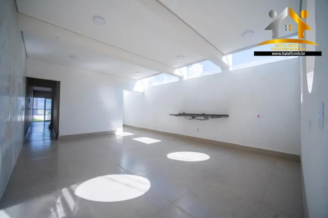 Imagem Casa venda Terra Nobre Granja Viana - Batelli Imóveis