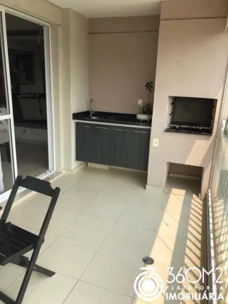Imagem Apartamento para Venda em São Bernardo do Campo / SP no bairro Nova Petrópolis