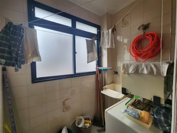 Imagem Apartamento com 1 dorm, Ocian, Praia Grande - R$ 259 mil, Cod: 2933