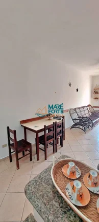 Imagem APARTAMENTO DE 02 DORMITORIOS MOBILIADO NO ITAGUA.
