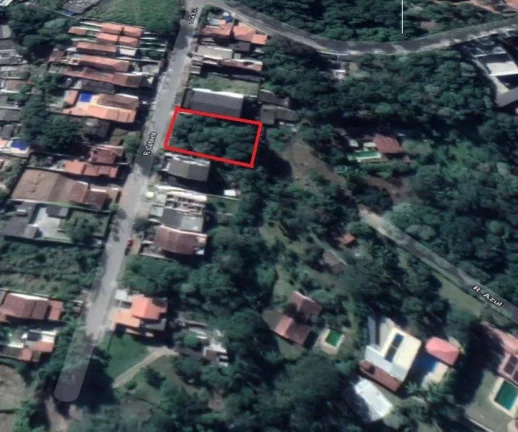 Imagem VENDE-SE TERRENO NA GRANJA VIANA - COTIA