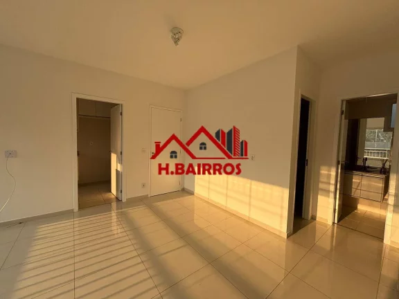 Imagem Apartamento com 2 Quartos para Alugar, 84 m² em Parque Residencial Aquarius - São José Dos Campos