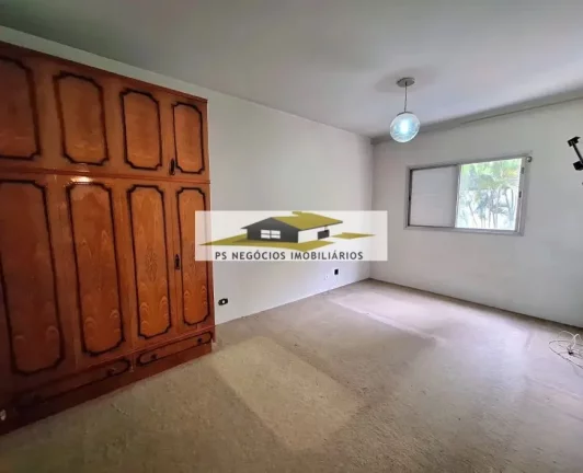 Imagem Apartamento para venda na Saúde com 124mts