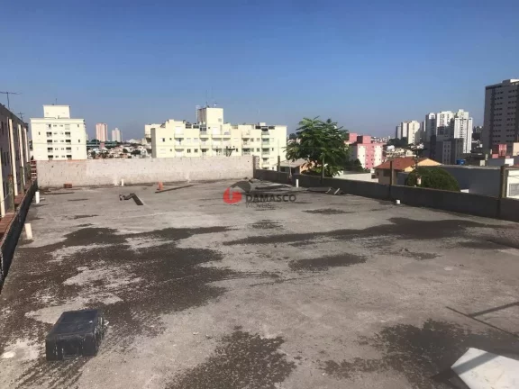 Imagem Prédio à venda 400M², Santa Maria, São Caetano do Sul - SP