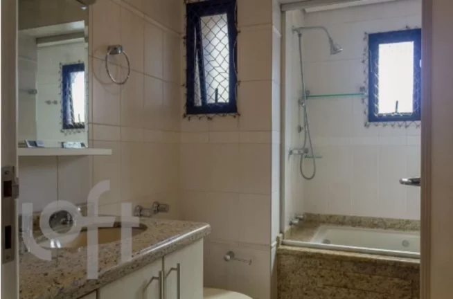 Imagem APARTAMENTO RESIDENCIAL em São Paulo - SP, Tatuapé