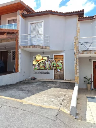Imagem CASA EM CONDOMINIO PARA VENDA VILA TAQUARI