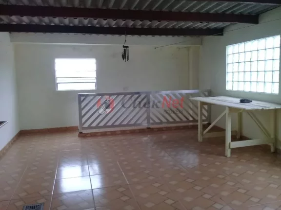 Imagem Lindo Sobrado para Venda no bairro Alvarenga, São Bernardo do Campo