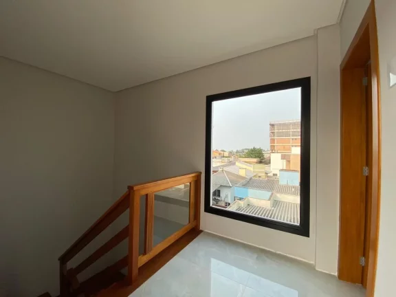 Imagem Triplex à venda em Passo de Torres, Centro, com 3 quartos, 185,91m²