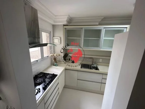 Imagem Apartamento com 3 suítes á venda no bairro Casa Branca em Santo André