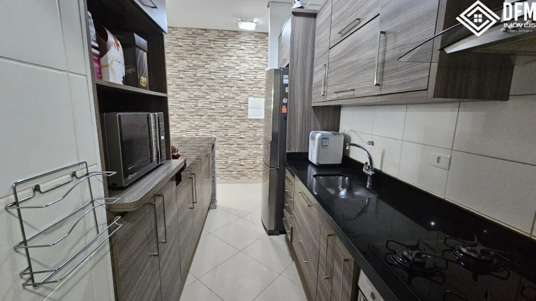 Imagem Apartamento com 3 Dormitorio(s) localizado(a) no bairro Mogi Moderno em Mogi das Cruzes / Mato Grosso do Sul Ref.:4344