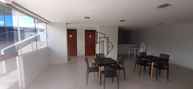 Imagem Apartamento com varanda / sacada com excelente localização no bairro de Tambauzinho - AP2839