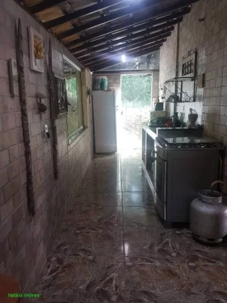 Imagem CHÁCARA COM PISCINA