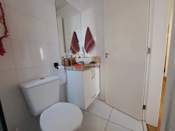 Imagem Apartamento à venda 2 Quartos, 1 Vaga, 48M², Sítio da Figueira, São Paulo - SP