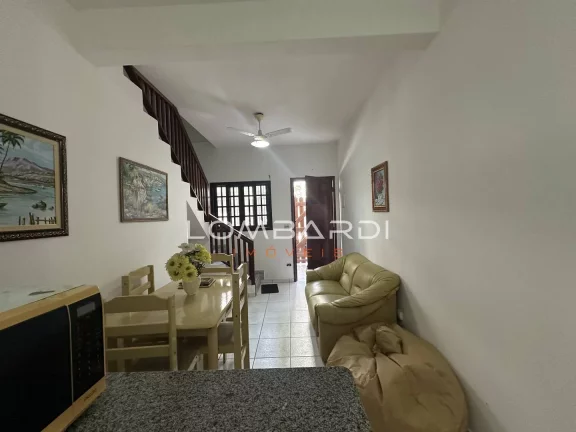 Imagem Casa com ótima localização no Itaguá