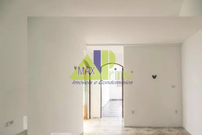 Imagem EXCELENTE IMÓVEL PARA RENDA 500M² COM CASA E GALPÃO COMERCIAL